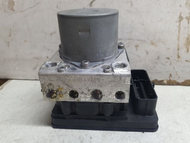 bontott SKODA RAPID ABS Kocka