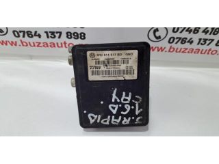 bontott SKODA RAPID ABS Kocka