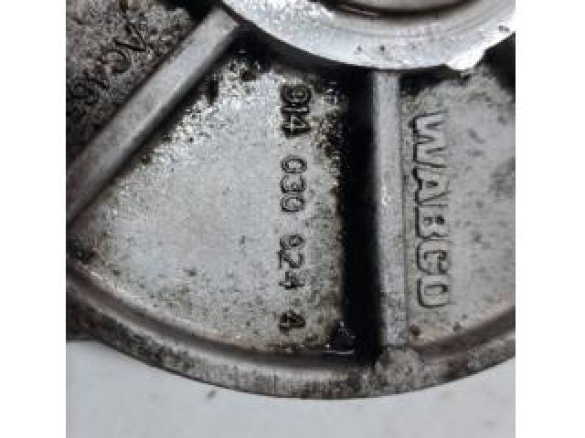 bontott SKODA RAPID ABS Kocka