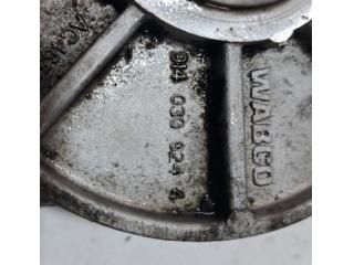 bontott SKODA RAPID ABS Kocka