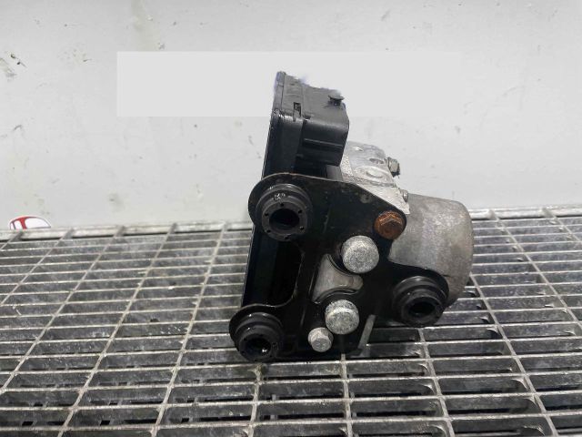 bontott SKODA RAPID ABS Kocka