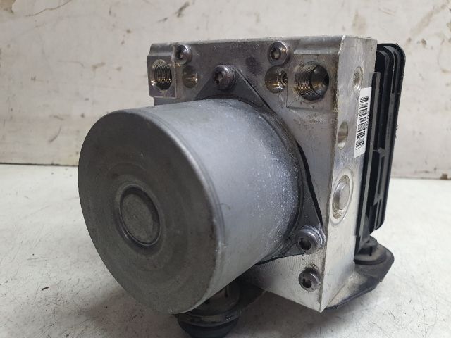 bontott SKODA RAPID ABS Kocka