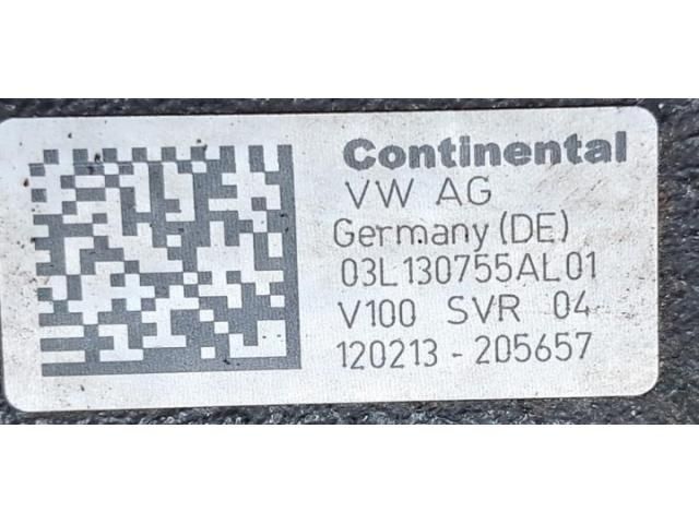 bontott SKODA RAPID Adagoló