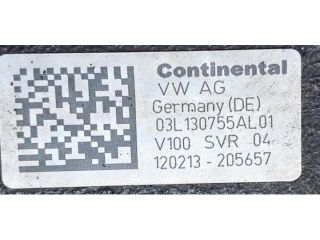 bontott SKODA RAPID Adagoló