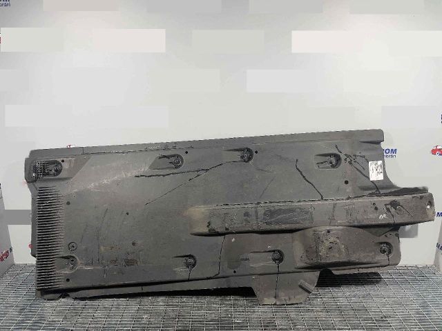 bontott SKODA RAPID Alsó Motorburkolat