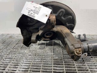 bontott SKODA RAPID Bal első Csonkállvány