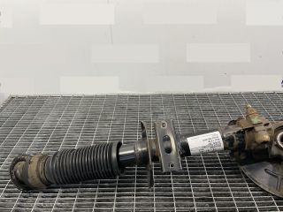 bontott SKODA RAPID Bal első Csonkállvány