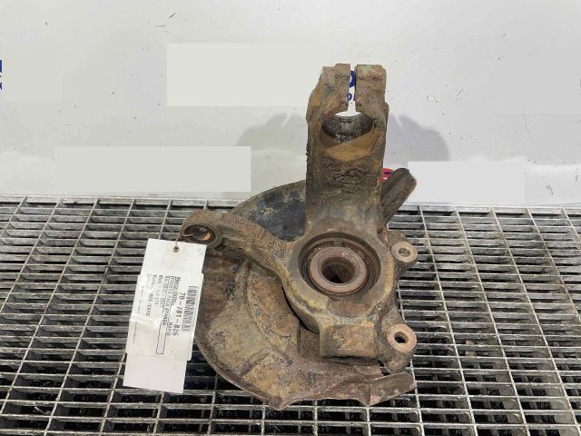 bontott SKODA RAPID Bal első Csonkállvány