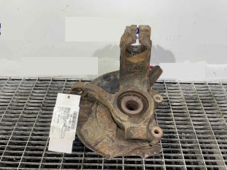 bontott SKODA RAPID Bal első Csonkállvány