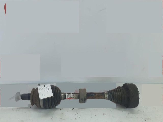 bontott SKODA RAPID Bal Féltengely