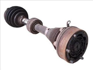 bontott SKODA RAPID Bal Féltengely