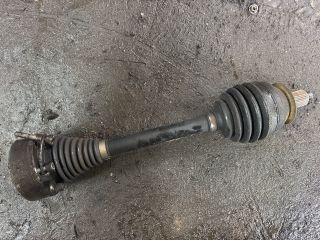 bontott SKODA RAPID Bal Féltengely