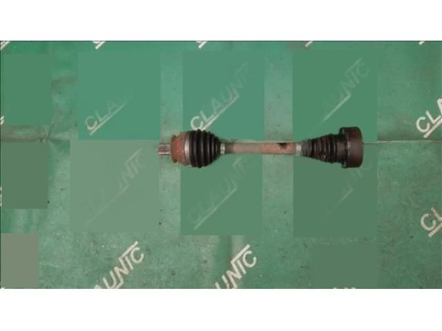 bontott SKODA RAPID Bal Féltengely