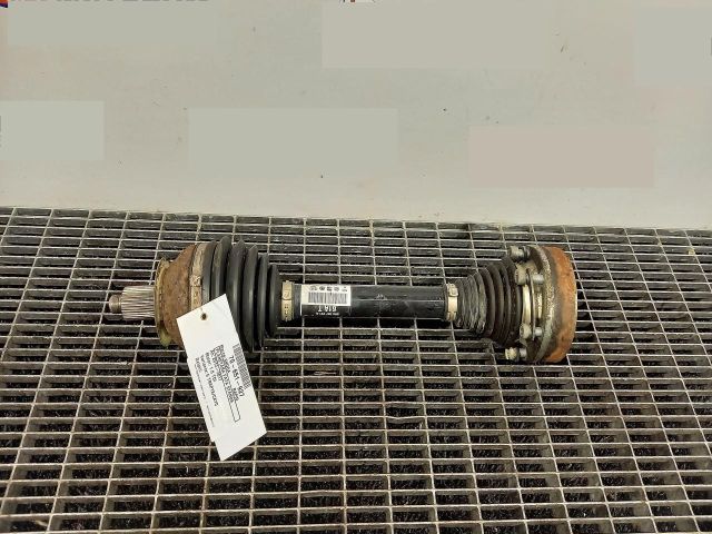 bontott SKODA RAPID Bal Féltengely