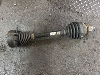 bontott SKODA RAPID Bal Féltengely