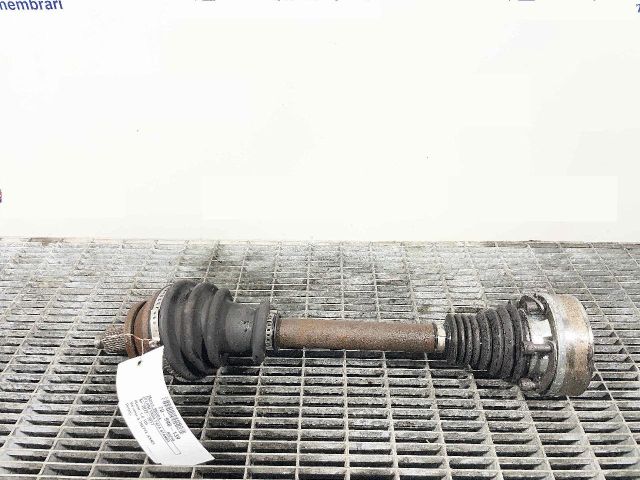 bontott SKODA RAPID Bal Féltengely