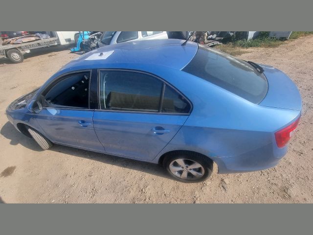 bontott SKODA RAPID Bal Féltengely