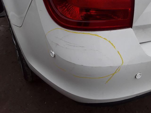 bontott SKODA RAPID Bal hátsó Féknyereg Munkahengerrel