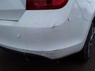 bontott SKODA RAPID Bal hátsó Féknyereg Munkahengerrel