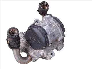 bontott SKODA RAPID EGR / AGR Szelep