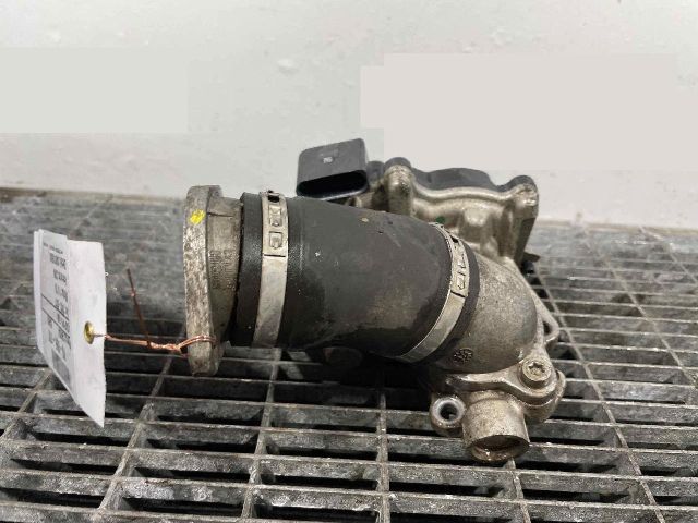 bontott SKODA RAPID EGR / AGR Szelep