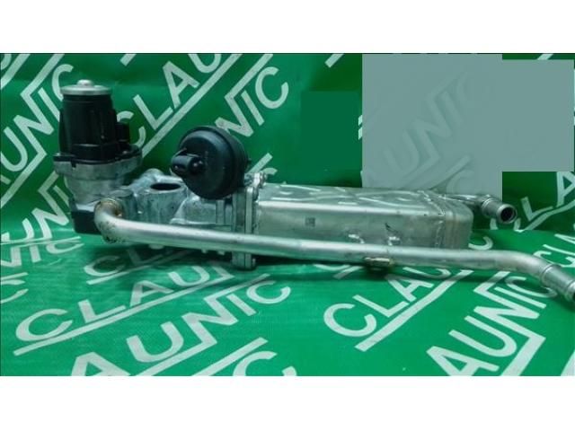 bontott SKODA RAPID EGR / AGR Szelep