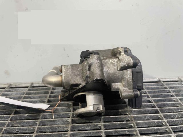 bontott SKODA RAPID EGR / AGR Szelep