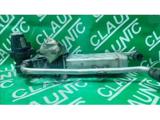 bontott SKODA RAPID EGR / AGR Szelep