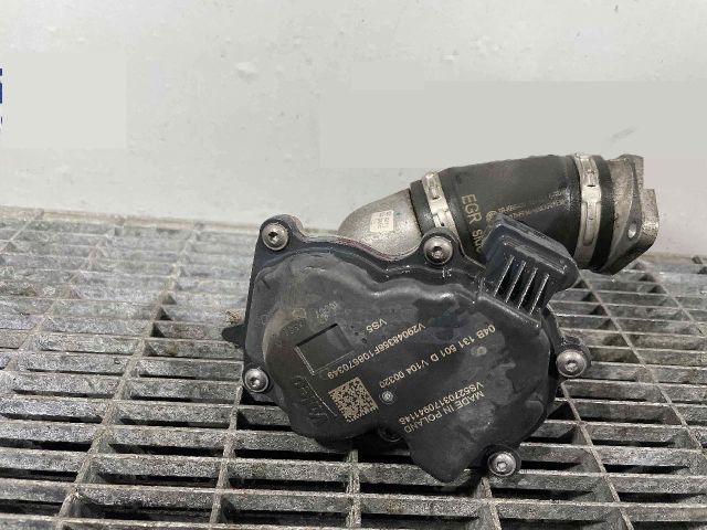 bontott SKODA RAPID EGR / AGR Szelep