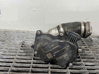 bontott SKODA RAPID EGR / AGR Szelep