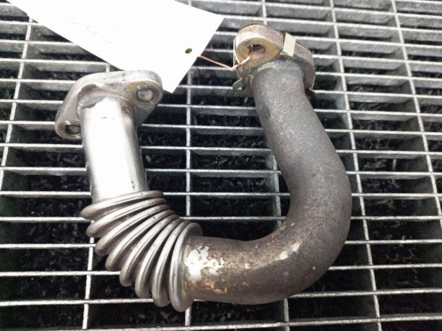 bontott SKODA RAPID EGR Hűtő Cső