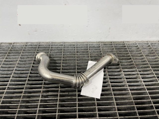 bontott SKODA RAPID EGR Hűtő Cső