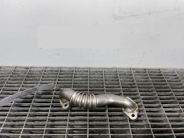 bontott SKODA RAPID EGR Hűtő Cső