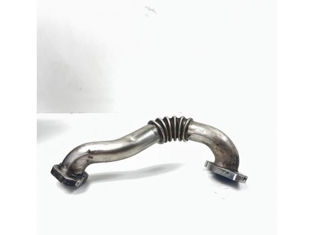 bontott SKODA RAPID EGR Hűtő Cső