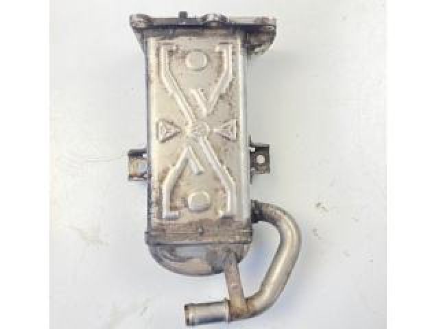 bontott SKODA RAPID EGR Hűtő