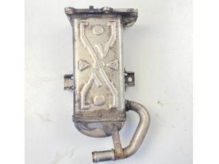 bontott SKODA RAPID EGR Hűtő