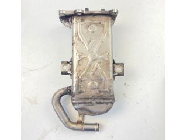 bontott SKODA RAPID EGR Hűtő