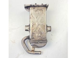 bontott SKODA RAPID EGR Hűtő