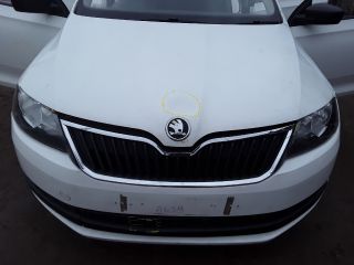 bontott SKODA RAPID Első Bölcső