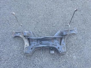 bontott SKODA RAPID Első Bölcső