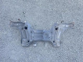 bontott SKODA RAPID Első Bölcső