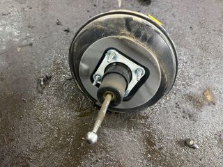 bontott SKODA RAPID Fékrásegítő