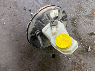 bontott SKODA RAPID Fékrásegítő