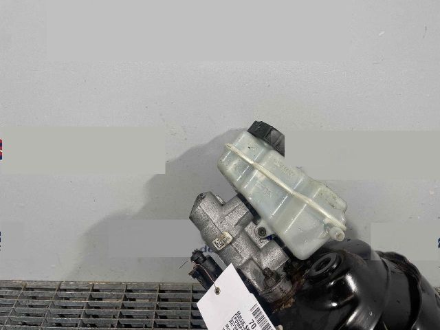 bontott SKODA RAPID Főfékhenger