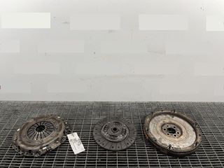 bontott SKODA RAPID Fogaskoszorú