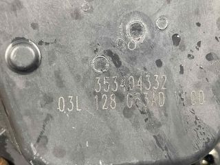 bontott SKODA RAPID Fojtószelep (Elektromos)