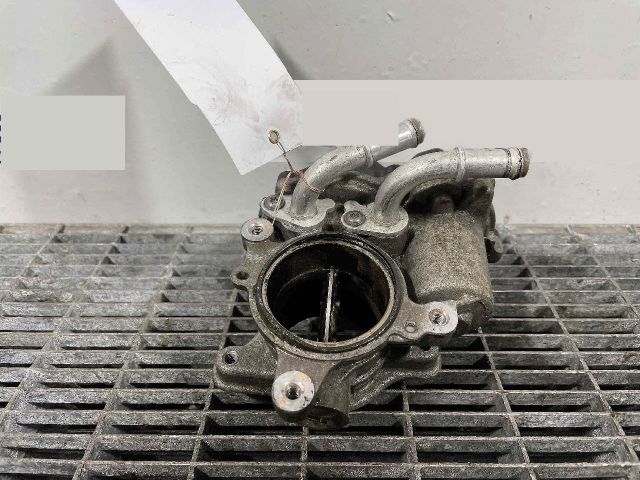 bontott SKODA RAPID Fojtószelep (Elektromos)