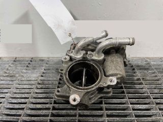 bontott SKODA RAPID Fojtószelep (Elektromos)