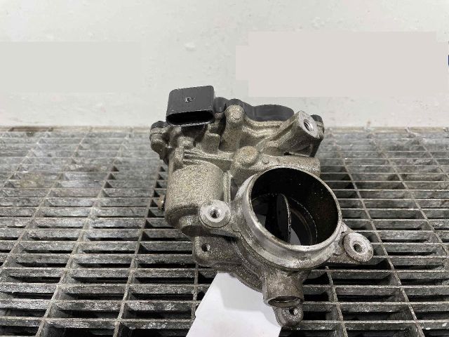 bontott SKODA RAPID Fojtószelep (Elektromos)