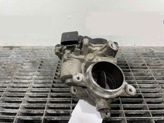 bontott SKODA RAPID Fojtószelep (Elektromos)